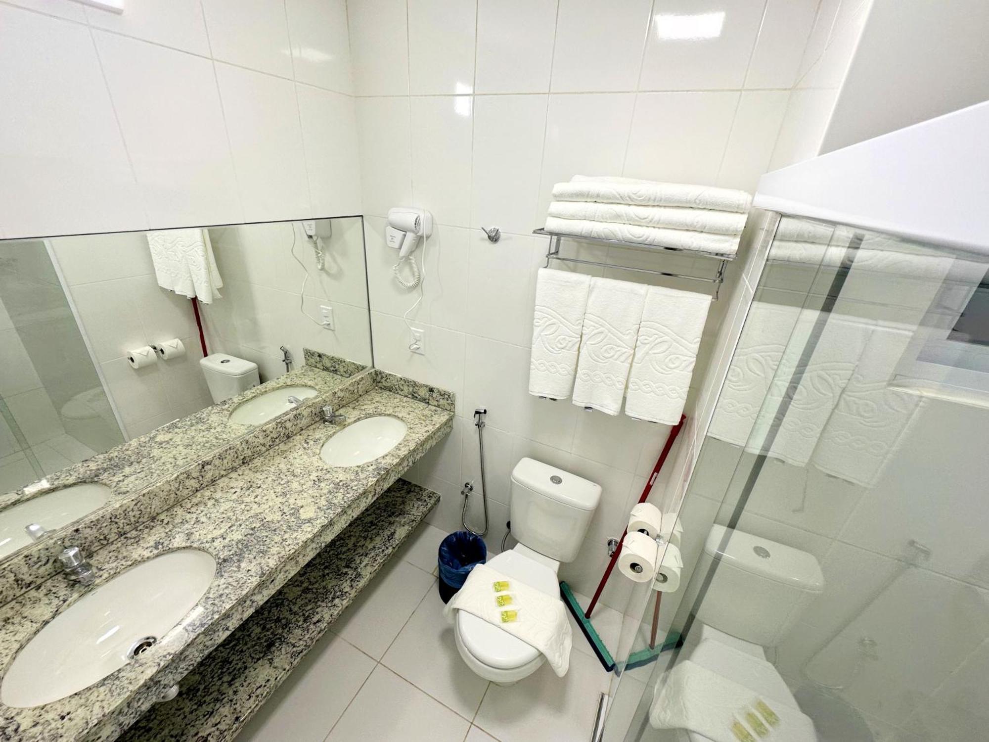 Spazzio Diroma - Com Acesso Acqua Park Caldas Novas Exteriör bild
