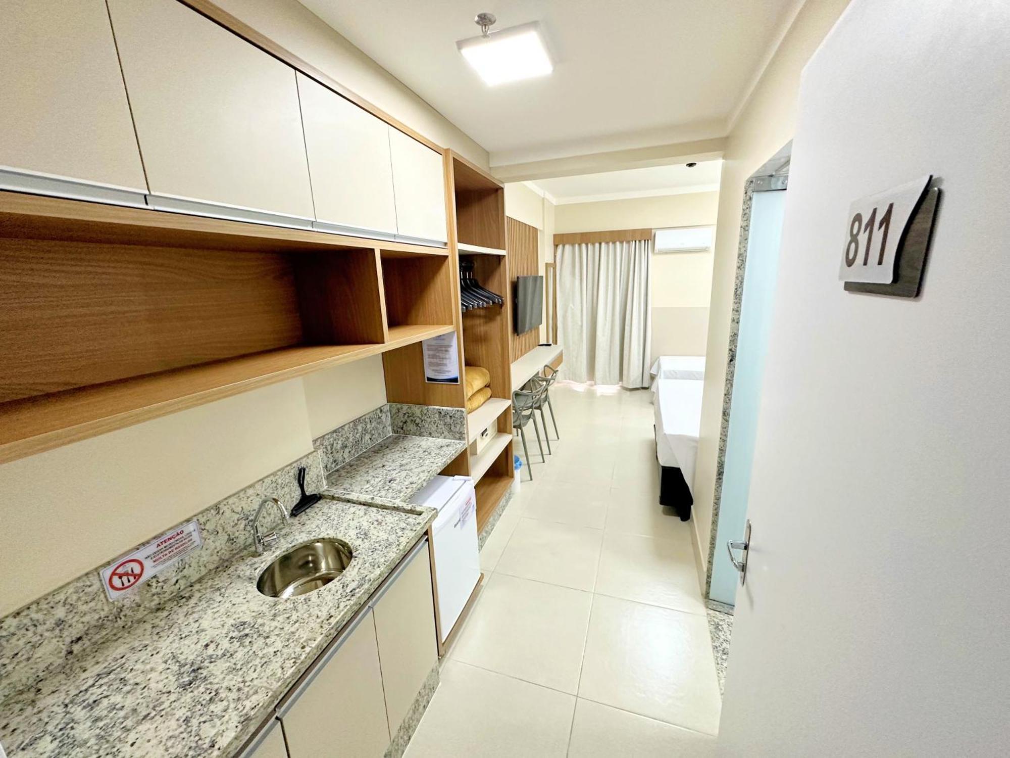Spazzio Diroma - Com Acesso Acqua Park Caldas Novas Exteriör bild